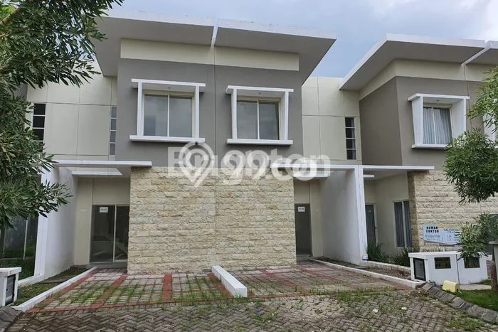Hunian Cantik Modern Lb 70m2 di Gedangan, Sidoarjo Hunian Cantik Modern Lb 70m2 di Gedangan, Sidoarjo