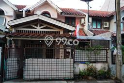 Jual Rumah 3 KT di Semanan, Jakarta Barat - Luas Tanah 96m² Jual Rumah 3 KT di Semanan, Jakarta Barat - Luas Tanah 96m²