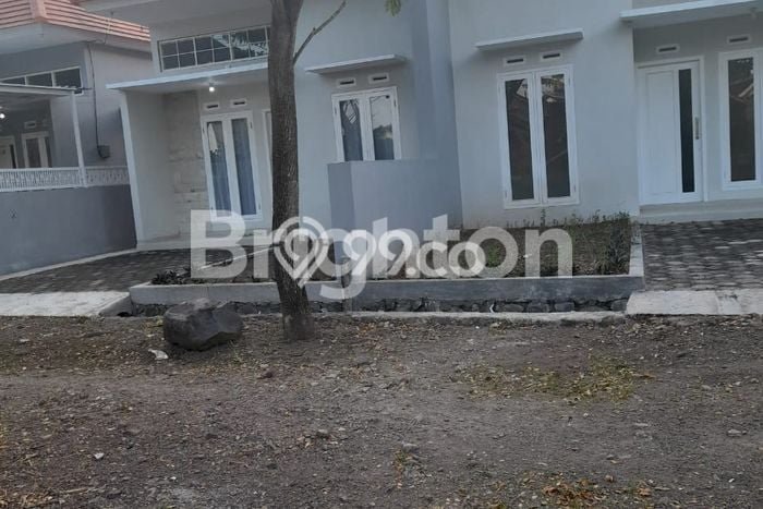 Rumah Murah Dijual Area Genteng, Banyuwangi Harga Rp 375 Juta Rumah Murah Dijual Area Genteng, Banyuwangi Harga Rp 375 Juta