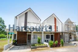 Hunian Nyaman Asri 3 KT Siap Huni di Cibubur Jakarta Timur Hunian Nyaman Asri 3 KT Siap Huni di Cibubur Jakarta Timur