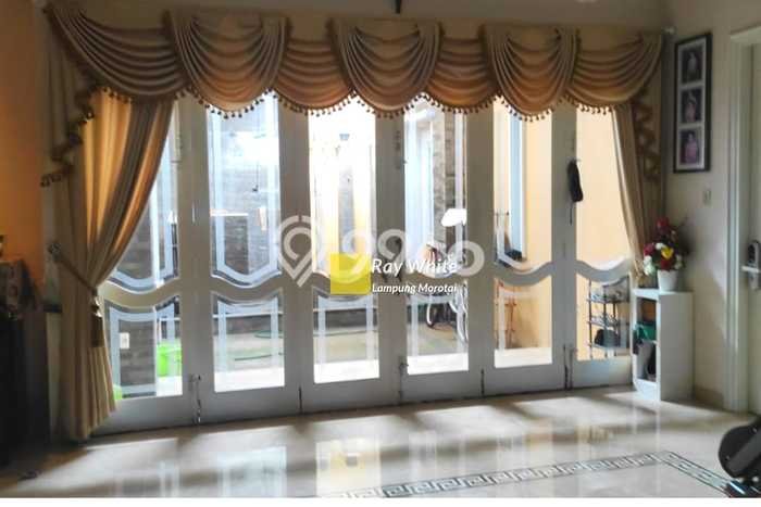 Hot Offer Hunian Premium Ideal dan Luas di Way Halim, Bandar Lampung Hot Offer Hunian Premium Ideal dan Luas di Way Halim, Bandar Lampung