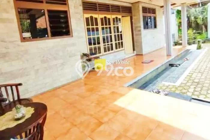 Jual Rumah Bagus Siap Huni LB 106m2 di Way Halim, Bandar Lampung Jual Rumah Bagus Siap Huni LB 106m2 di Way Halim, Bandar Lampung