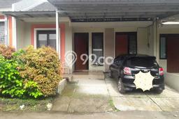 Dijual Rumah Eksklusif 2 KT di Pasir Kuda, Bogor Dijual Rumah Eksklusif 2 KT di Pasir Kuda, Bogor