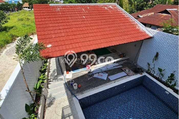 Rumah Modern Minimalis 2 Kamar Bisa Langsung Pindah di Kelapa Lima Rumah Modern Minimalis 2 Kamar Bisa Langsung Pindah di Kelapa Lima