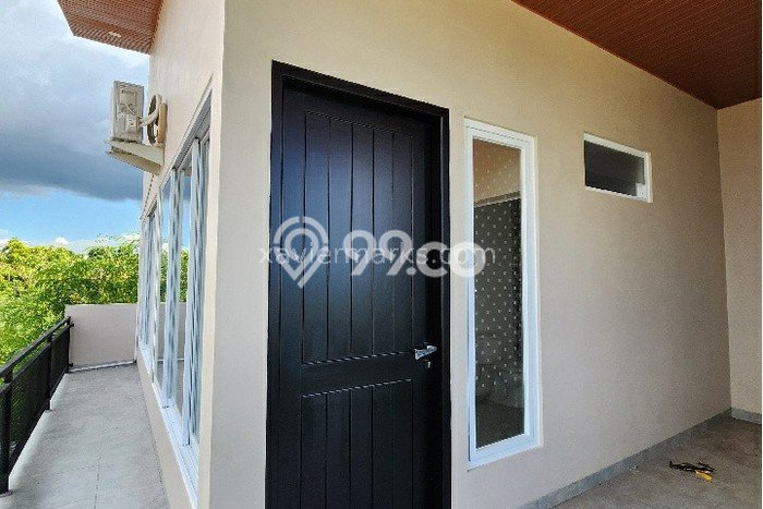Rumah Modern Minimalis 2 Kamar Bisa Langsung Pindah di Kelapa Lima Rumah Modern Minimalis 2 Kamar Bisa Langsung Pindah di Kelapa Lima