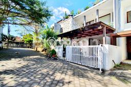 Rumah LT 119m² / LB 220m² di Lokasi Jimbaran, Badung Rumah LT 119m² / LB 220m² di Lokasi Jimbaran, Badung