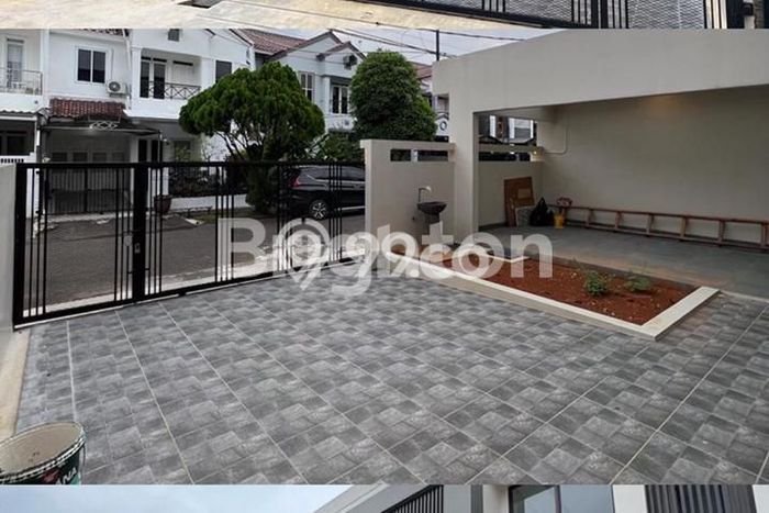 Sektor 1g Gading Serpong Sektor 1g Gading Serpong