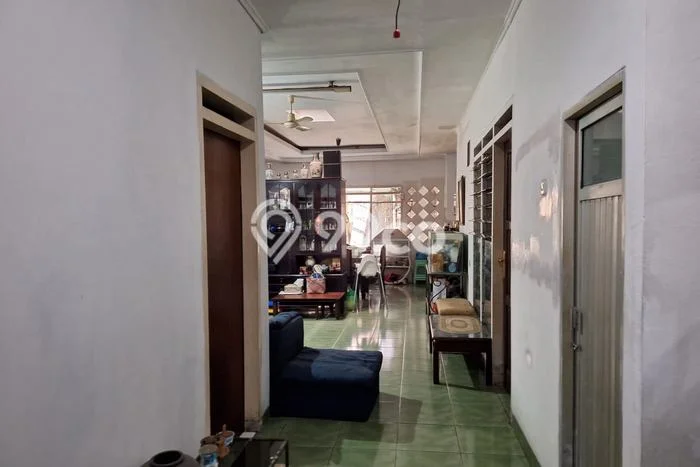 Rumah Minimalis 5 KT di Katulampa Bogor Rumah Minimalis 5 KT di Katulampa Bogor