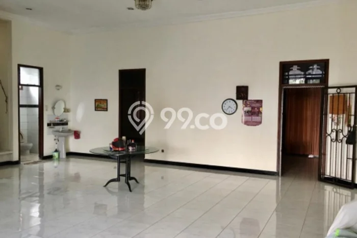 Sewa cepat rumah minimalis lokasi strategis 4 Kamar di Candisari, Semarang Sewa cepat rumah minimalis lokasi strategis 4 Kamar di Candisari, Semarang