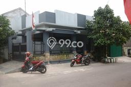 Rumah Minimalis Favorit Dijual Area Cikupa LT 90m2 Rumah Minimalis Favorit Dijual Area Cikupa LT 90m2