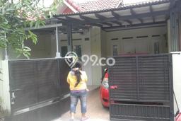 Jual Rumah Murah di Cikupa Tangerang Harga Rp 465 Juta LT 90m2 Jual Rumah Murah di Cikupa Tangerang Harga Rp 465 Juta LT 90m2
