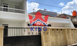 Jual Rumah Bagus Siap Huni LB 150m2 di Semarang Selatan, Semarang Jual Rumah Bagus Siap Huni LB 150m2 di Semarang Selatan, Semarang
