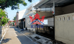 Dijual Cepat Rumah Favorit Siap Huni LB 100m2 di Semarang Selatan, Semarang Dijual Cepat Rumah Favorit Siap Huni LB 100m2 di Semarang Selatan, Semarang