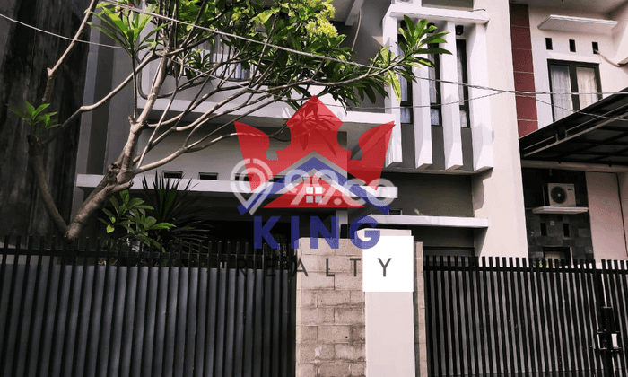 Rumah Minimalis 3 KT di Gajah Semarang Rumah Minimalis 3 KT di Gajah Semarang