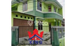 Lokasi terbaik! Rumah siap pakai disewakan di Semarang Tengah LB 275m2 Lokasi terbaik! Rumah siap pakai disewakan di Semarang Tengah LB 275m2