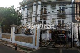 Dijual Hunian Mewah dengan Fasilitas Sekitar Lengkap di Senen, Jakarta Pusat Dijual Hunian Mewah dengan Fasilitas Sekitar Lengkap di Senen, Jakarta Pusat