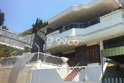 Rumah Bagus Fully Furnished Sinabung, Sisingamangaraja Rumah Bagus Fully Furnished Sinabung, Sisingamangaraja