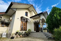 For Sale Rumah 5 Kamar Lokasi Strategis Nyaman dan Strategis di Kelapa Lima For Sale Rumah 5 Kamar Lokasi Strategis Nyaman dan Strategis di Kelapa Lima
