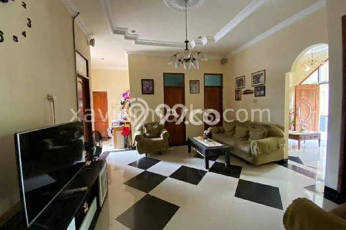 For Sale Rumah 5 Kamar Lokasi Strategis Nyaman dan Strategis di Kelapa Lima For Sale Rumah 5 Kamar Lokasi Strategis Nyaman dan Strategis di Kelapa Lima