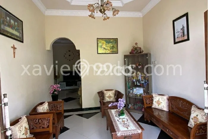 For Sale Rumah 5 Kamar Lokasi Strategis Nyaman dan Strategis di Kelapa Lima For Sale Rumah 5 Kamar Lokasi Strategis Nyaman dan Strategis di Kelapa Lima