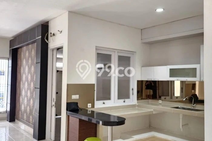 Siap Huni Rumah Mewah 4 Kamar di Kelapa Gading Dekat ke Mana Pun Siap Huni Rumah Mewah 4 Kamar di Kelapa Gading Dekat ke Mana Pun