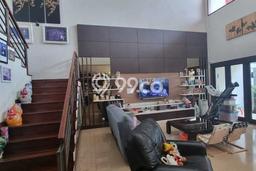 HARGA TERBAIK! Rumah Premium di Setra Duta, LT 375m² Bangunan 460m² HARGA TERBAIK! Rumah Premium di Setra Duta, LT 375m² Bangunan 460m²