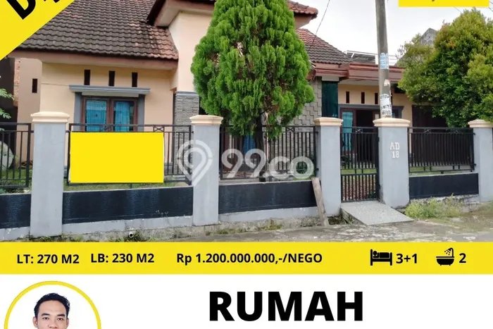 Kencana Damai Kencana Damai