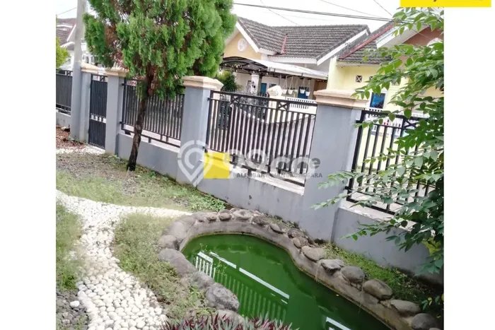 Jual Rumah Minimalis Bagus Punya 4 KT di Sako Palembang SHM Jual Rumah Minimalis Bagus Punya 4 KT di Sako Palembang SHM