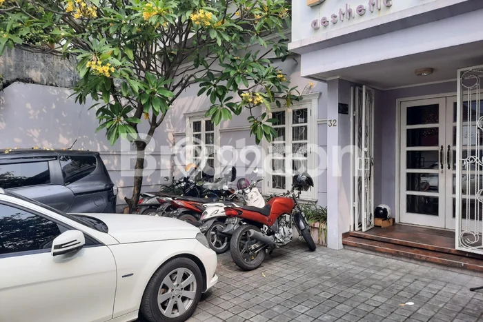 Dijual Rumah Elit Exclusive di Danurejan, Yogyakarta Dijual Rumah Elit Exclusive di Danurejan, Yogyakarta