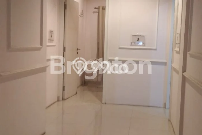 Dijual Rumah Elit Exclusive di Danurejan, Yogyakarta Dijual Rumah Elit Exclusive di Danurejan, Yogyakarta