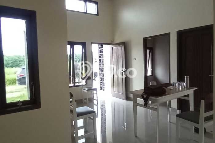 Rumah Minimalis Terbaik Dijual di Tanjung Bintang LT 84m2 Rumah Minimalis Terbaik Dijual di Tanjung Bintang LT 84m2