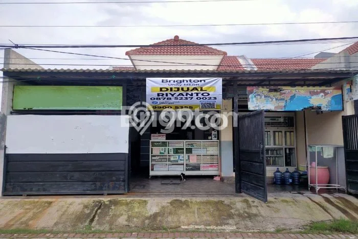 Dijual Rumah Modern 4 KT di Gununganyar, Surabaya Dijual Rumah Modern 4 KT di Gununganyar, Surabaya