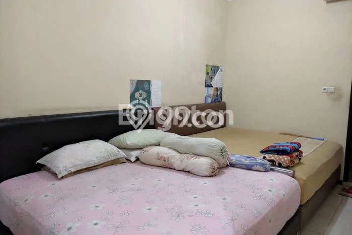 Dijual Rumah Modern 4 KT di Gununganyar, Surabaya Dijual Rumah Modern 4 KT di Gununganyar, Surabaya