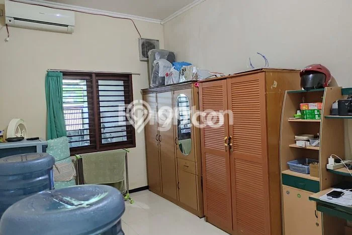 Dijual Rumah Modern 4 KT di Gununganyar, Surabaya Dijual Rumah Modern 4 KT di Gununganyar, Surabaya