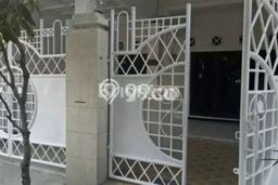 Hunian Cantik Modern Lb 135m2 di Sidoarjo, Sidoarjo Hunian Cantik Modern Lb 135m2 di Sidoarjo, Sidoarjo