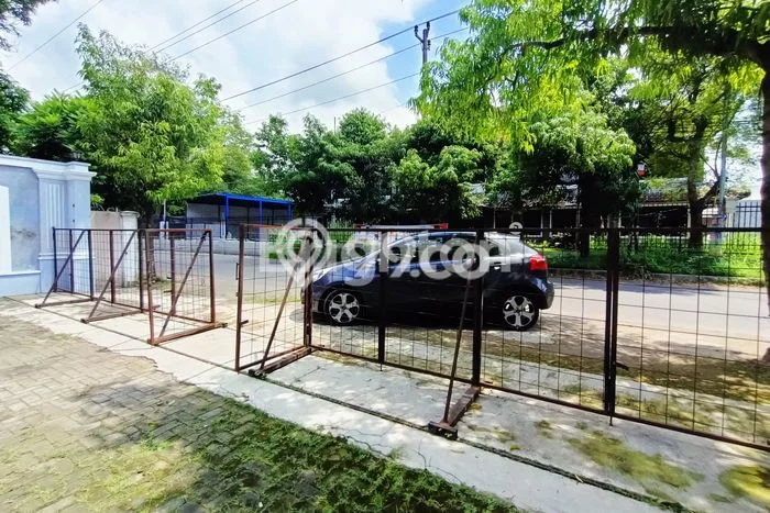 Rumah sewa siap huni 6 Kamar Tidur di Kartosuro, Sukoharjo Rumah sewa siap huni 6 Kamar Tidur di Kartosuro, Sukoharjo