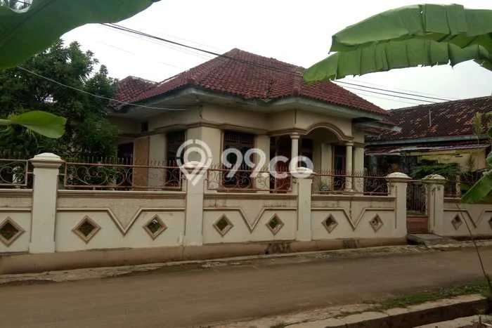 Dijual Cepat Rumah Bagus Siap Huni LB 385m2 di Way Halim, Bandar Lampung Dijual Cepat Rumah Bagus Siap Huni LB 385m2 di Way Halim, Bandar Lampung