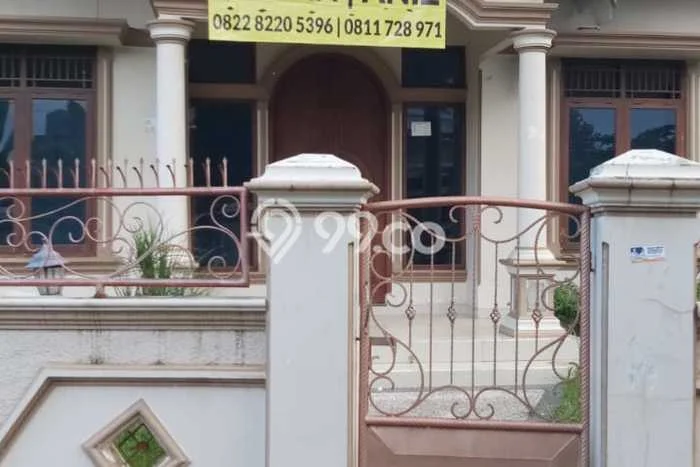 Dijual Cepat Rumah Bagus Siap Huni LB 385m2 di Way Halim, Bandar Lampung Dijual Cepat Rumah Bagus Siap Huni LB 385m2 di Way Halim, Bandar Lampung