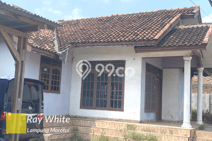 For Sale Rumah 3 Kamar Lokasi Ideal Bagus dan Strategis di Kemiling For Sale Rumah 3 Kamar Lokasi Ideal Bagus dan Strategis di Kemiling