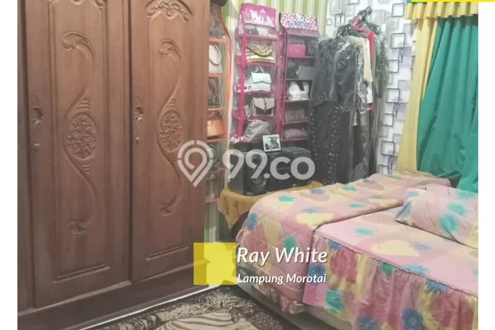 Jual Rumah Minimalis Bagus Punya 3 KT di Kemiling Bandar Lampung SHM Jual Rumah Minimalis Bagus Punya 3 KT di Kemiling Bandar Lampung SHM