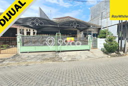 Dijual Hunian Mewah dengan Fasilitas Sekitar Lengkap di Way Halim, Bandar Lampung Dijual Hunian Mewah dengan Fasilitas Sekitar Lengkap di Way Halim, Bandar Lampung