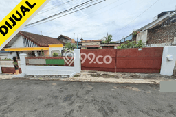 Best Deal Hunian Premium Ideal dan Luas di Tanjung Karang Pusat, Bandar Lampung Best Deal Hunian Premium Ideal dan Luas di Tanjung Karang Pusat, Bandar Lampung