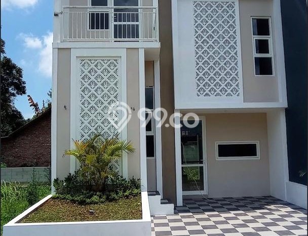 Rumah Nyaman 2 KT LB 36m2 Kondisi Bagus di Tlogowaru Rumah Nyaman 2 KT LB 36m2 Kondisi Bagus di Tlogowaru