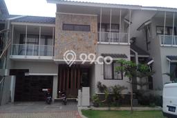 NEW LISTING! Rumah Strategis area Bintaro, LT 205m² Bangunan 235m² NEW LISTING! Rumah Strategis area Bintaro, LT 205m² Bangunan 235m²