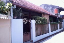 Rumah Terawat di Ulujami, Jakarta Selatan, Luas Tanah 171m², LB 165m² Rumah Terawat di Ulujami, Jakarta Selatan, Luas Tanah 171m², LB 165m²