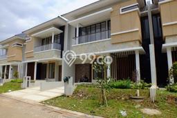 Rumah area Bintaro, 4 KT, Lingkungan Potensial Rumah area Bintaro, 4 KT, Lingkungan Potensial