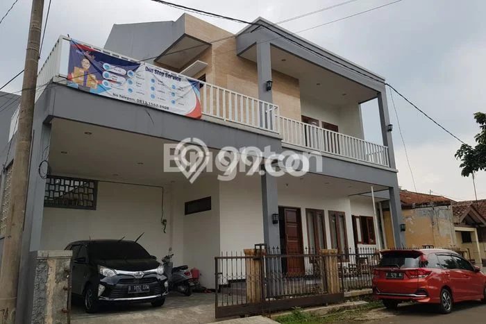 Hunian Nyaman Asri 4 KT Siap Huni di Paledang Bogor Hunian Nyaman Asri 4 KT Siap Huni di Paledang Bogor