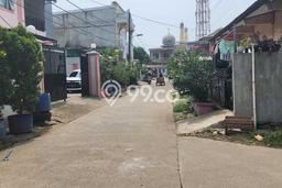 Rumah Modern Minimalis 3 KT Siap Huni di Karawaci Rumah Modern Minimalis 3 KT Siap Huni di Karawaci