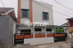 For Sale Rumah 5 Kamar Lokasi Ideal Bagus dan Strategis di Beji For Sale Rumah 5 Kamar Lokasi Ideal Bagus dan Strategis di Beji