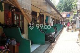 Rumah 15 KT 15 KM di Lokasi Strategis Bintaro, Jakarta Selatan Rumah 15 KT 15 KM di Lokasi Strategis Bintaro, Jakarta Selatan